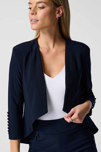 Joseph Ribkoff - Tux Overpiece