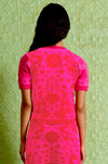 Coop - Unicorn Maze Hot Top-ic Top