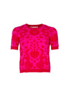 Coop - Unicorn Maze Hot Top-ic Top