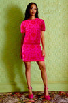 Coop - Unicorn Maze Mini Series Skirt