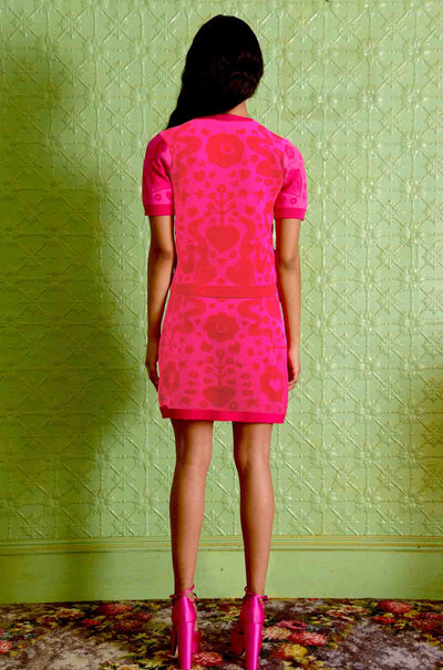 Coop - Unicorn Maze Mini Series Skirt