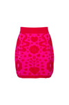 Coop - Unicorn Maze Mini Series Skirt