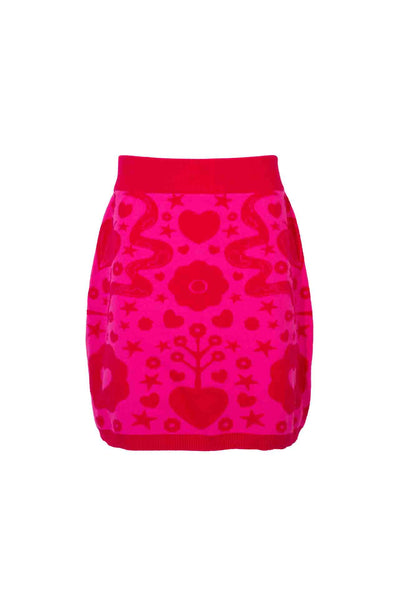 Coop - Unicorn Maze Mini Series Skirt