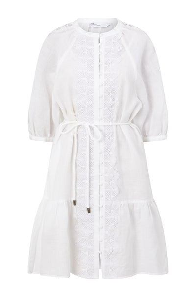 zoe kratzmann - unfurl dress