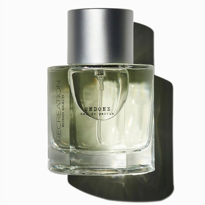 Recreation Perfume - Undone Eau De Parfum