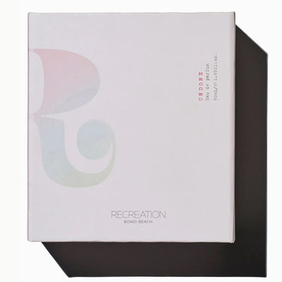 Recreation Perfume - Undone Eau De Parfum