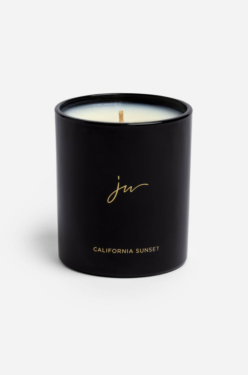 Johnny Was - California Sunset Candle
