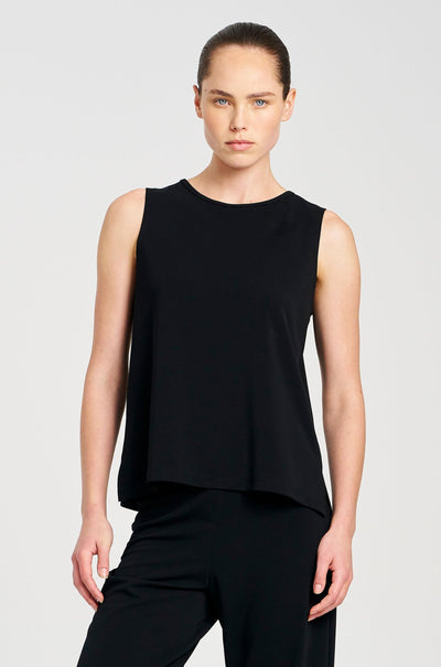 Mela Purdie - Boater Shell in Powder Knit