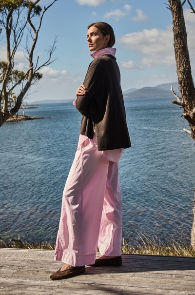 Mela Purdie - Slice Throw