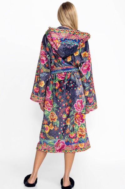 Johnny Was - Darna Cozy Robe