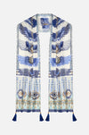 Camilla - Dancing With Daylight Long Scarf