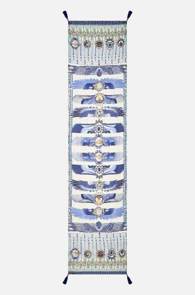 Camilla - Dancing With Daylight Long Scarf
