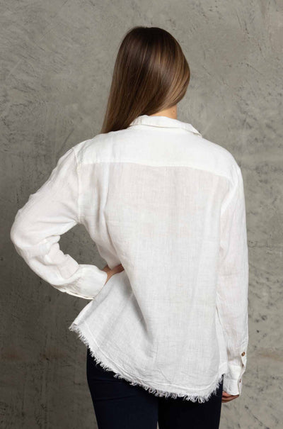 Boem - Urban Linen Shirt