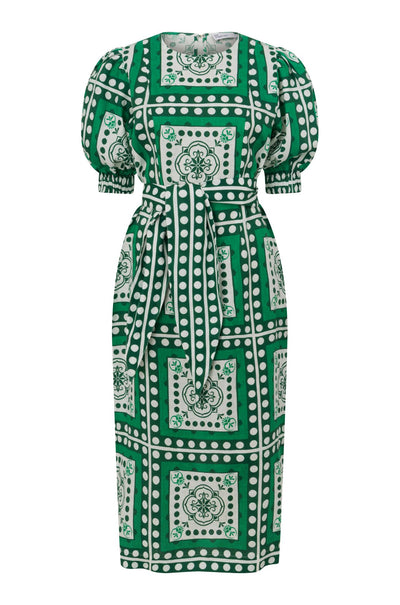 zoe kratzmann - wander dress