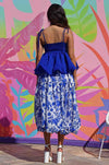 Trelise Cooper - Vine & Dine At Your Beck & Puff Ball Skirt