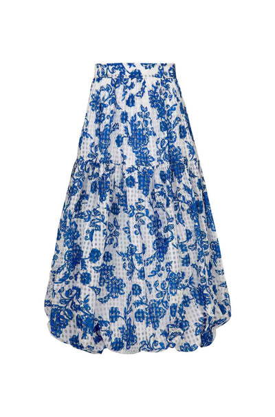 Trelise Cooper - Vine & Dine At Your Beck & Puff Ball Skirt