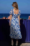 Trelise Cooper - Vine & Dine Sleeve Me In The Hamptons Dress