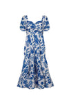 Trelise Cooper - Vine & Dine Sleeve Me In The Hamptons Dress
