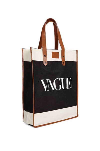 The Cool Hunter Market Bags - Vague Tan Market Bag