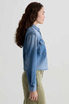 AG Jeans - Valleta Jacket in Abyss