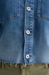 AG Jeans - Valleta Jacket in Abyss