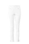 Verge - Vanity Jean in White