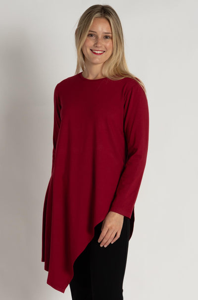 Mela Purdie - Veil Sweater