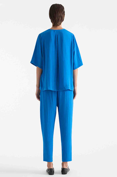 Mela Purdie - Soft Capri in Topaz Mache