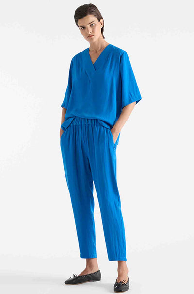Mela Purdie - Soft Capri in Topaz Mache