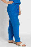 Mela Purdie - Soft Capri in Topaz Mache