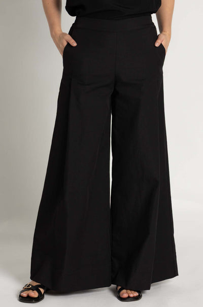 Mela Purdie - Vent Pant in Gravitene