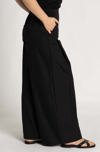 Mela Purdie - Vent Pant in Gravitene