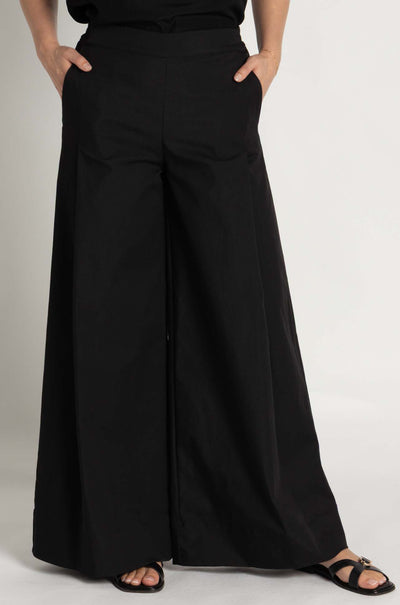Mela Purdie - Vent Pant in Gravitene