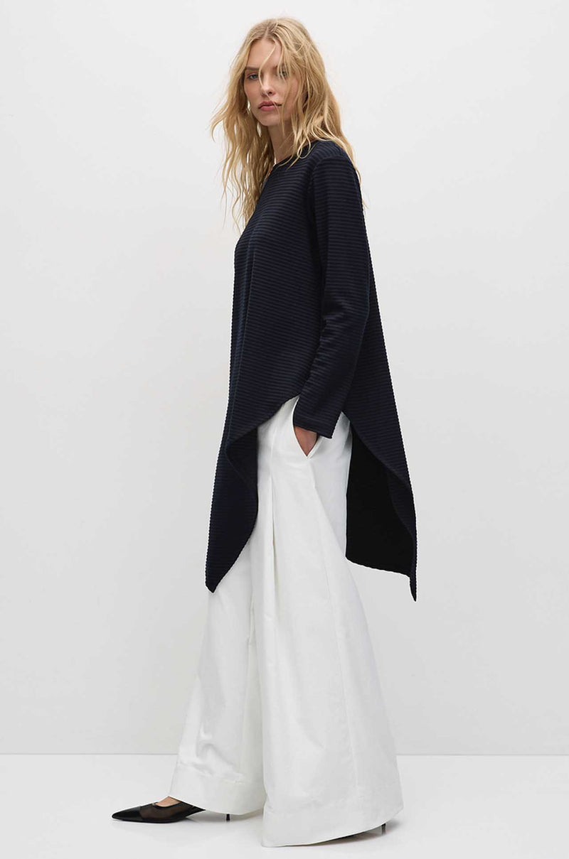 Mela Purdie - Vent Pant in Gravitene