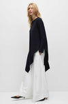 Mela Purdie - Vent Pant in Gravitene