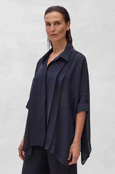 Mela Purdie - Vented Panama in Vapour