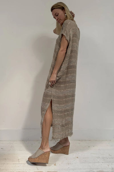 La Bottega Di Brunella - Vestito Icaro in Michelangelo