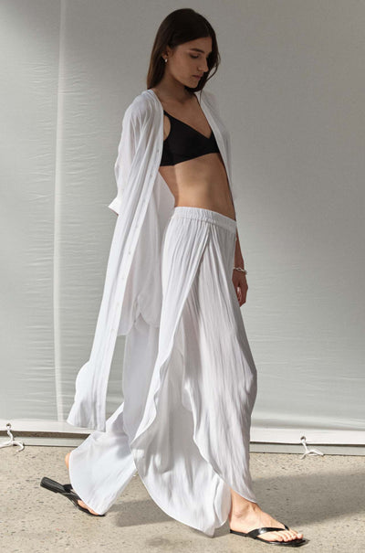 Mela Purdie - Villa Pant