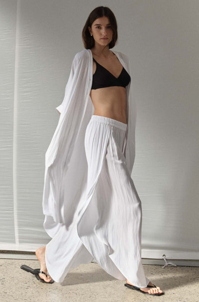 Mela Purdie - Villa Pant