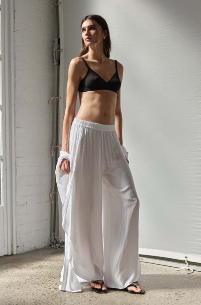 Mela Purdie - Villa Pant