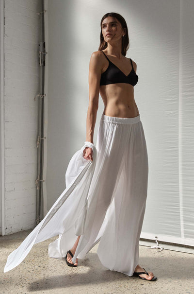 Mela Purdie - Villa Pant
