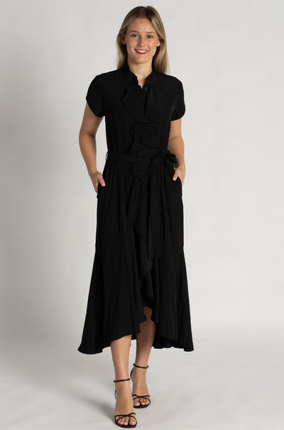 Mela Purdie - Vine Dress