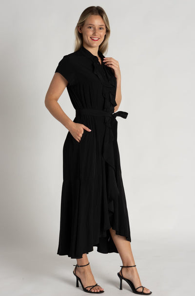 Mela Purdie - Vine Dress