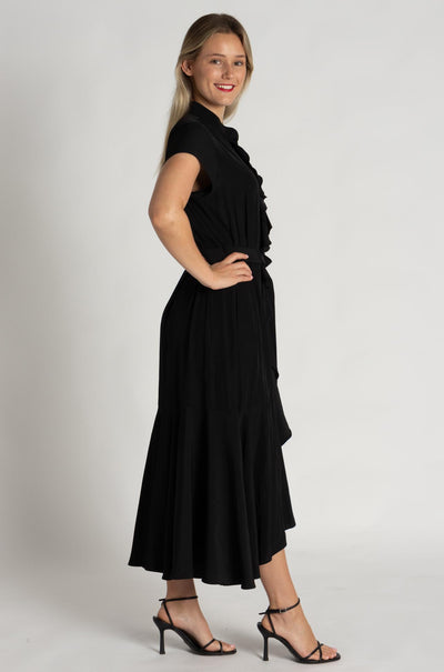 Mela Purdie - Vine Dress
