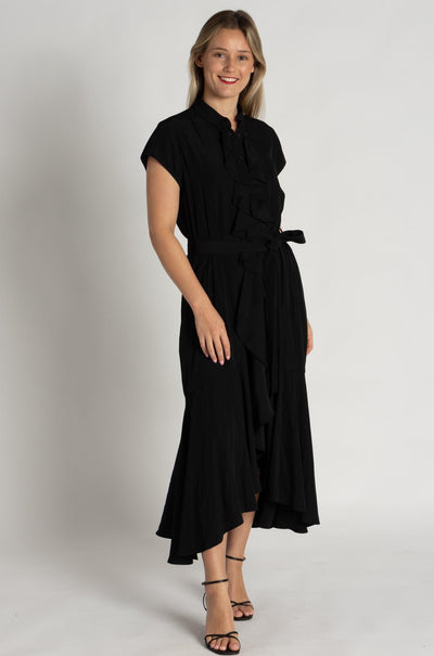 Mela Purdie - Vine Dress