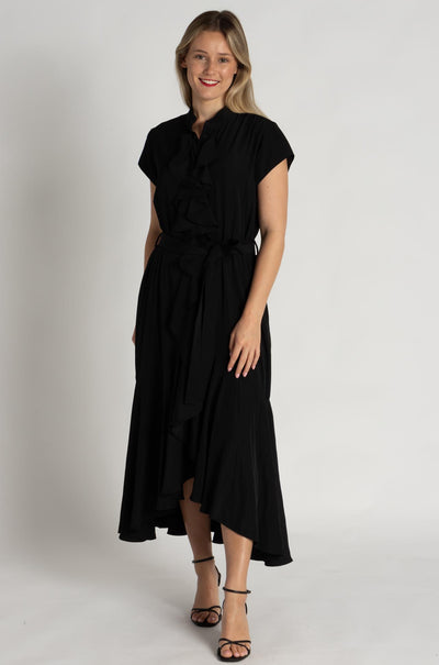 Mela Purdie - Vine Dress