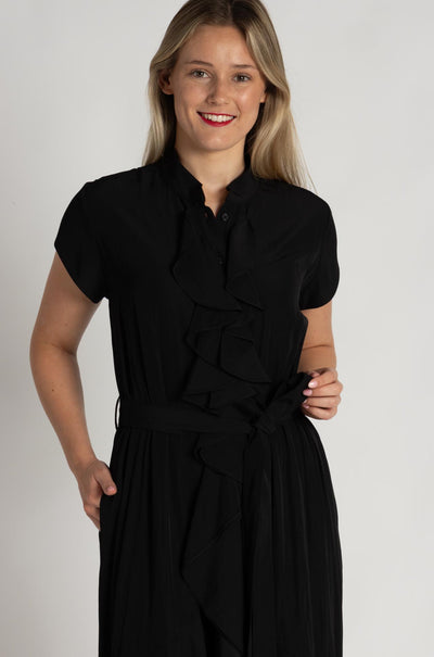 Mela Purdie - Vine Dress