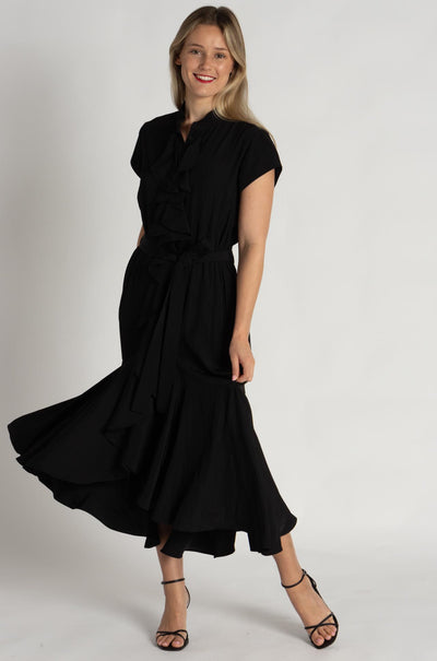 Mela Purdie - Vine Dress
