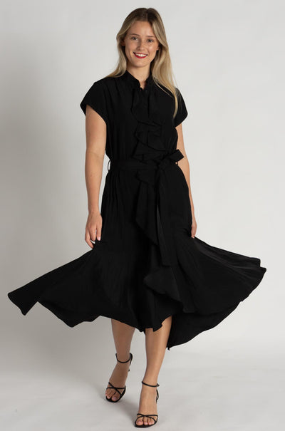 Mela Purdie - Vine Dress