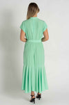 Mela Purdie - Vine Dress in Jasper